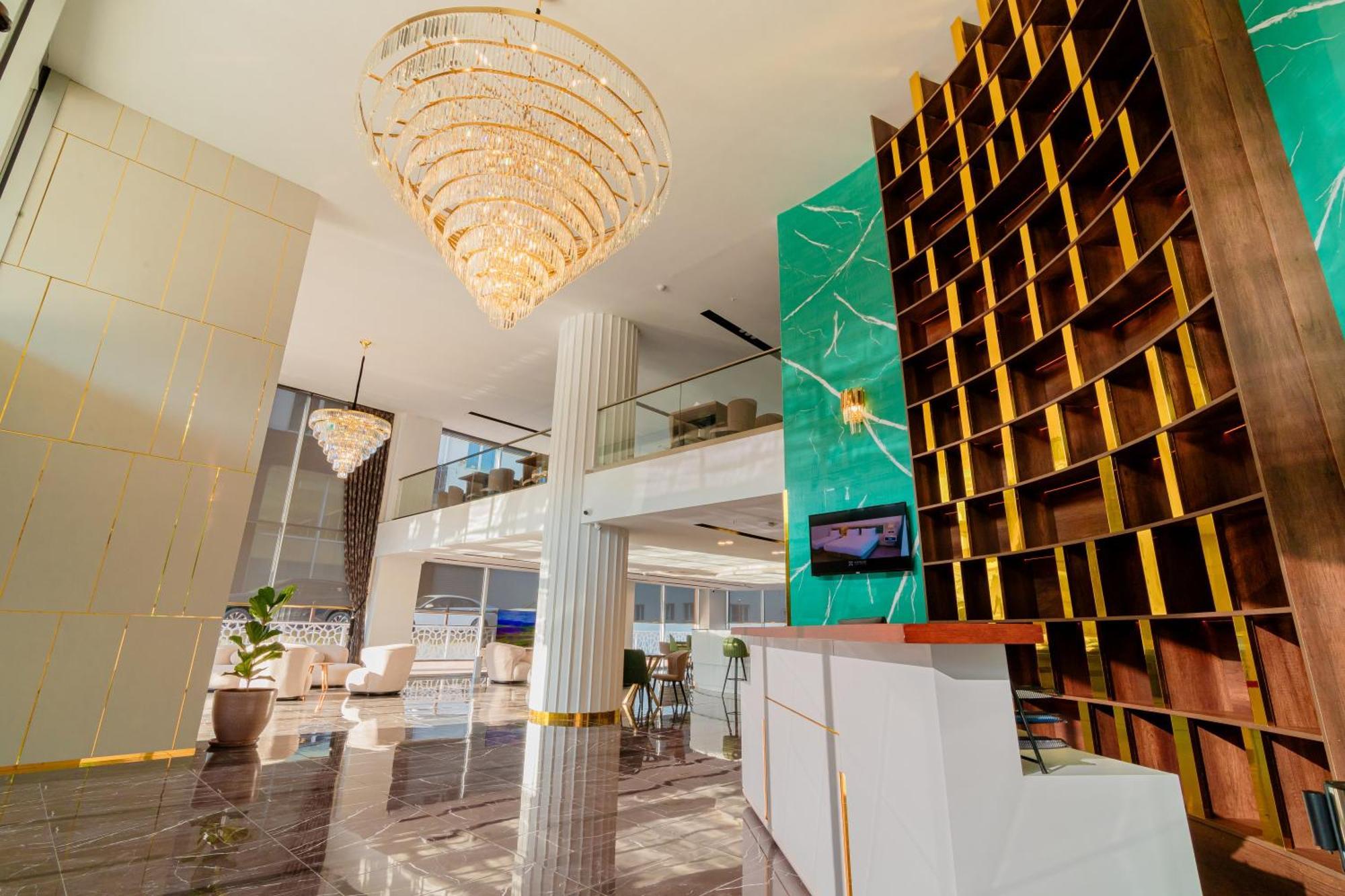 Sabirlar City Suites Hotel Trabzon Exterior photo